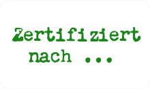 Zertifizierungen aufrufen